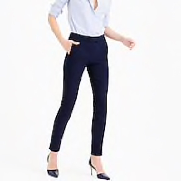 J. Crew Rider trouser - Picture 2 of 5